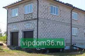 Продажа и установка гаражных ворот в Воронеже